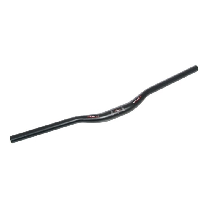 CONTEC Fahrradlenker Dirt XC PRO MTB/DH CONTEC Fahrradlenker Dirt XC PRO MTB/DH