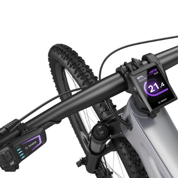 Fahrradlenker