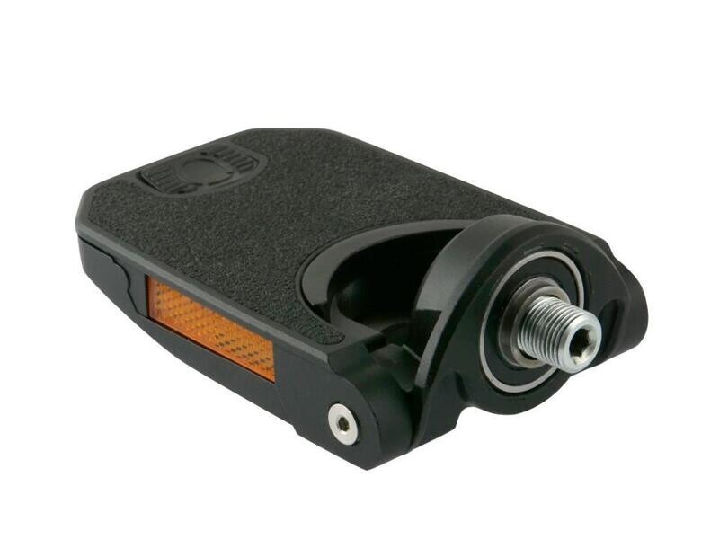BY.SCHULZ Z.1 Z-Line Faltpedal Set BY.SCHULZ Z.1 Z-Line Faltpedal Set