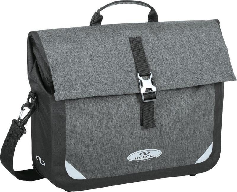 Kilmore Commuter Seitentasche Kilmore Commuter Seitentasche