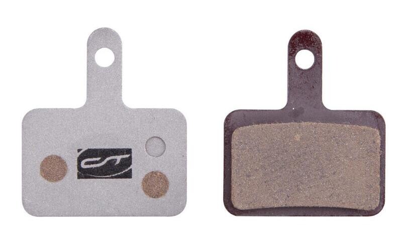 CONTEC Scheibenbremsbelag DiscStop+ CBP-530A+ CONTEC Scheibenbremsbelag DiscStop+ CBP-530A+