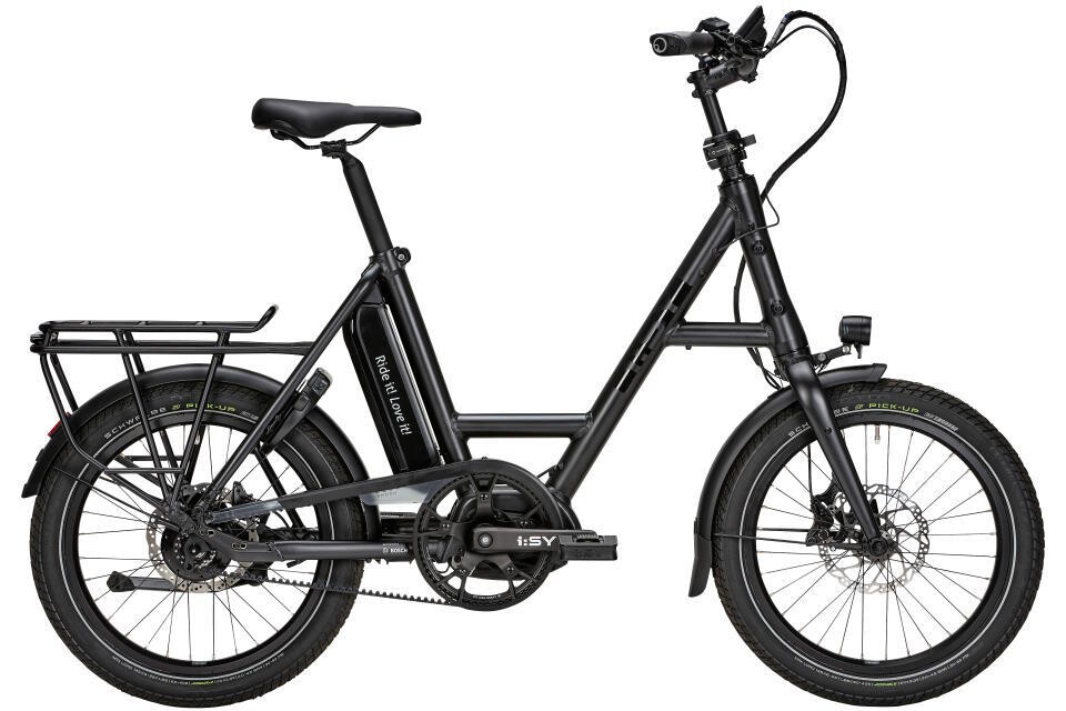 iSY R14 ZR