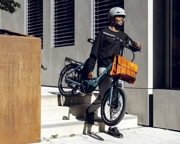 Urban Citybike