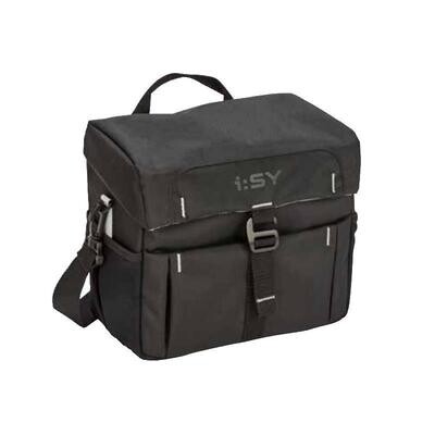 iSY Compact Bag Fronttasche für den Frontträger KLICKfix
