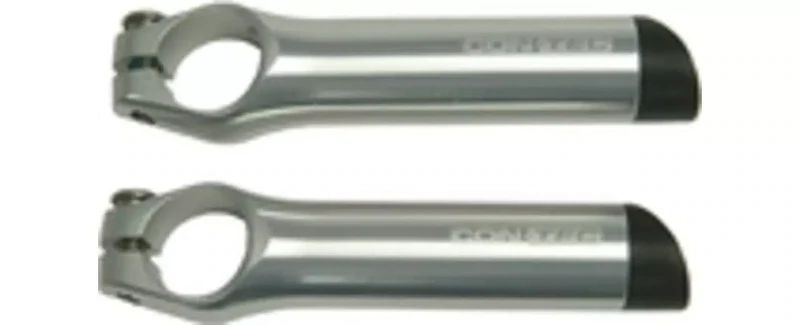 CONTEC Bar Ends Micro Bar CONTEC Bar Ends Micro Bar
