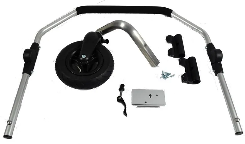 DoggyTourer Buggy-Set DoggyTourer Buggy-Set