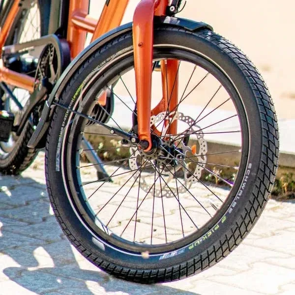 Ersatzteile für die Wartung an Ihrem geliebten iSY Kompaktrad. Ein i:SY Bike ist sehr wartungsarm, doch manche Teile müssen doch einmal ersetzt werden.