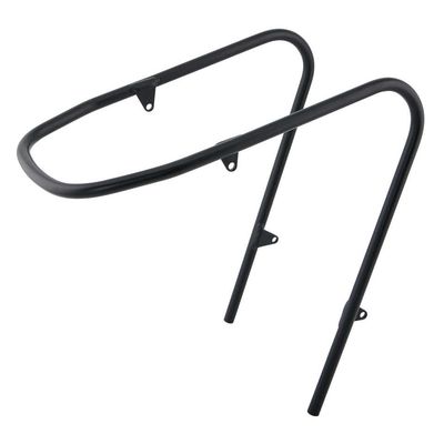 iSY Lowrider Gepäckträger für Packtaschen iSY Lowrider Gepäckträger für Packtaschen