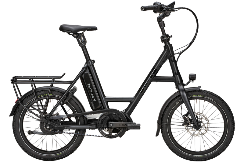 iSY N3.8 ZR CX Comfort iSY N3.8 ZR CX Comfort