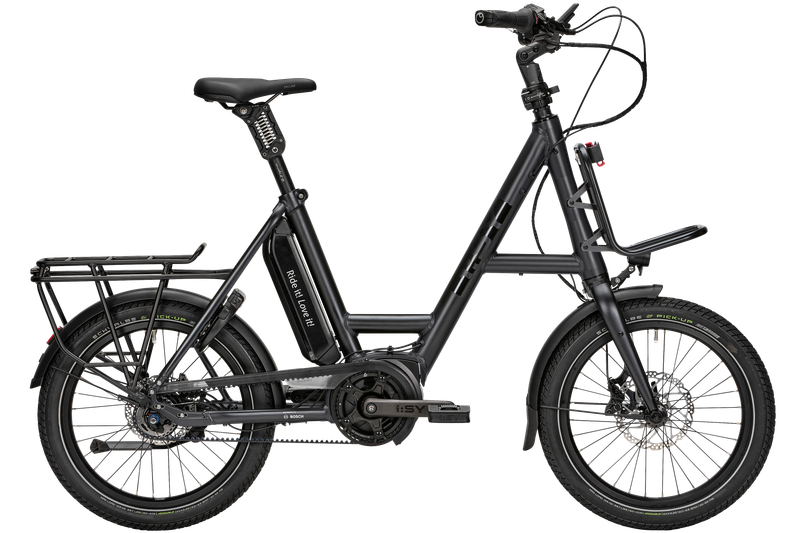 iSY XXL E5 ZR F Comfort iSY XXL E5 ZR F Comfort