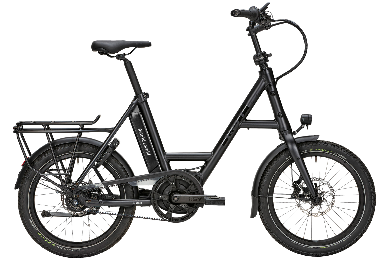 iSY S8 ZR RT (400)