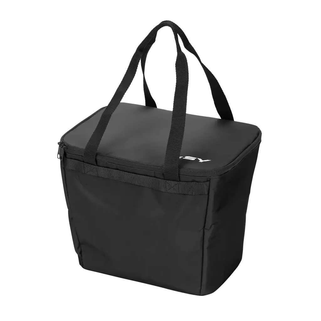 iSY Front Cool Bag Kühltasche für den i:SY Frontkorb, Farbe: Black