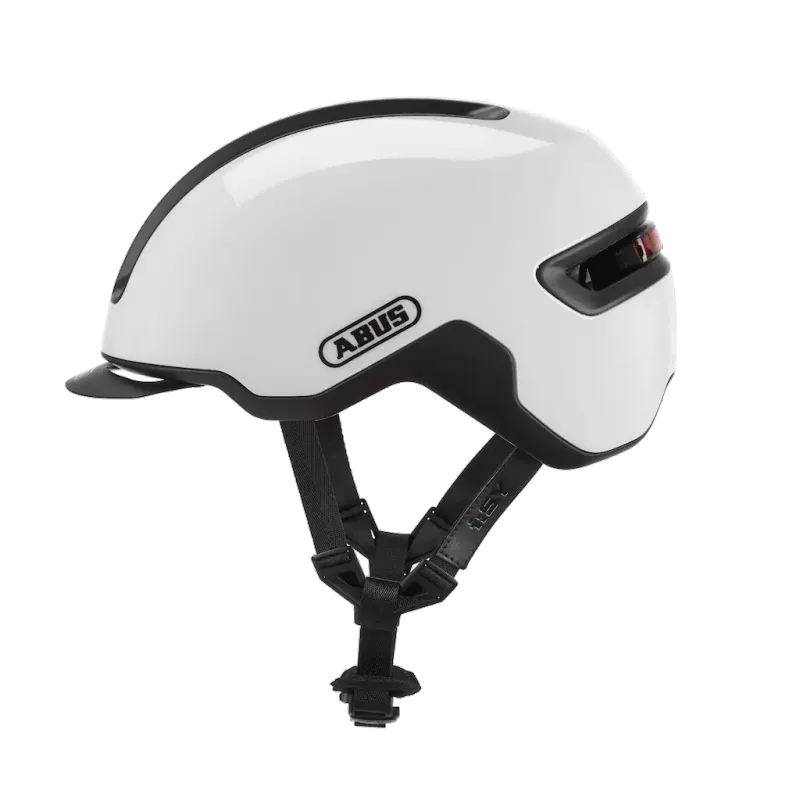 iSY Helm HUD-Y by ABUS