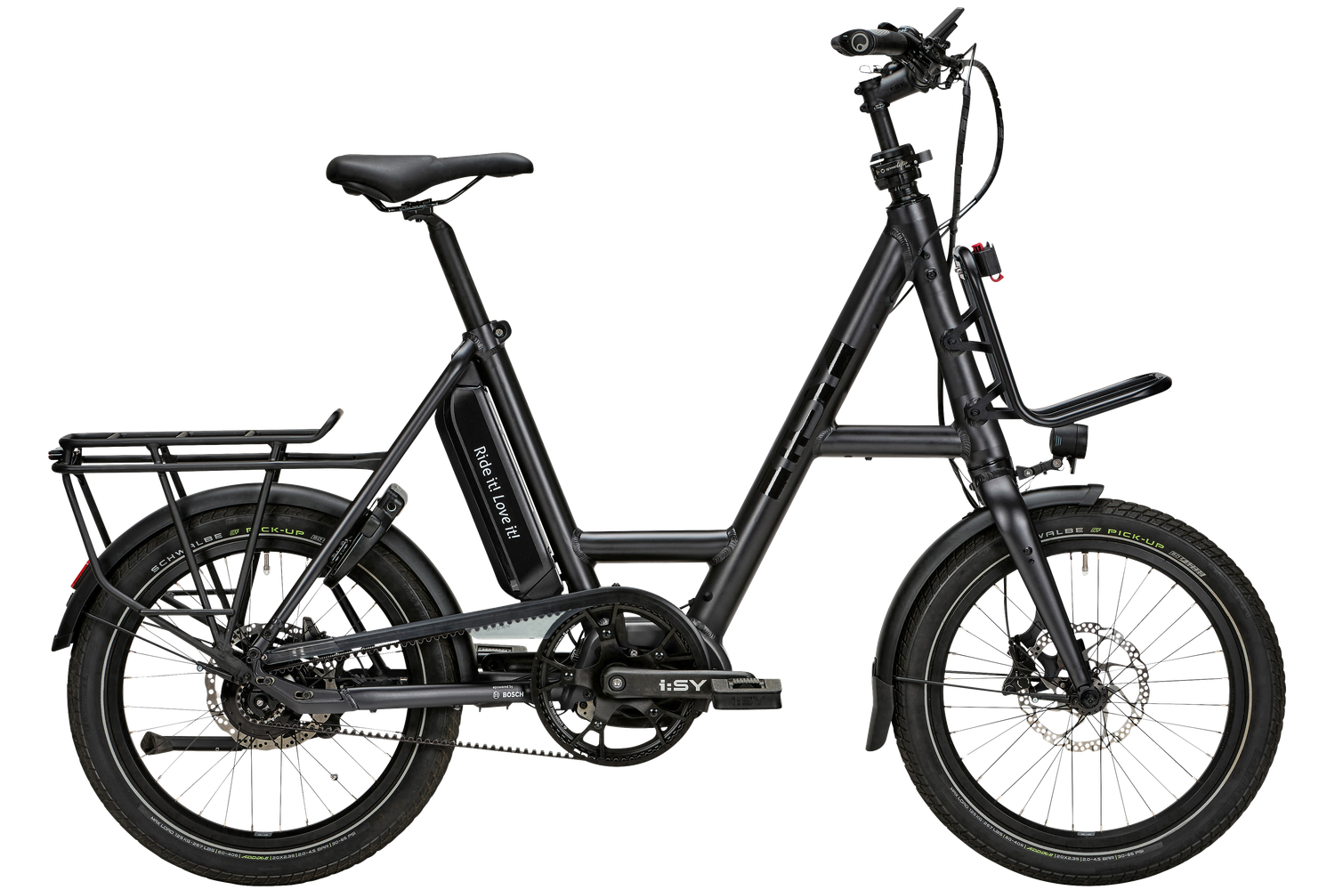 iSY XXL R14 ZR