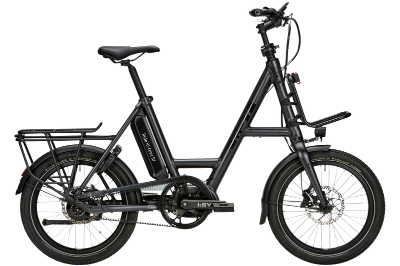 iSY XXL R14 ZR iSY XXL R14 ZR
