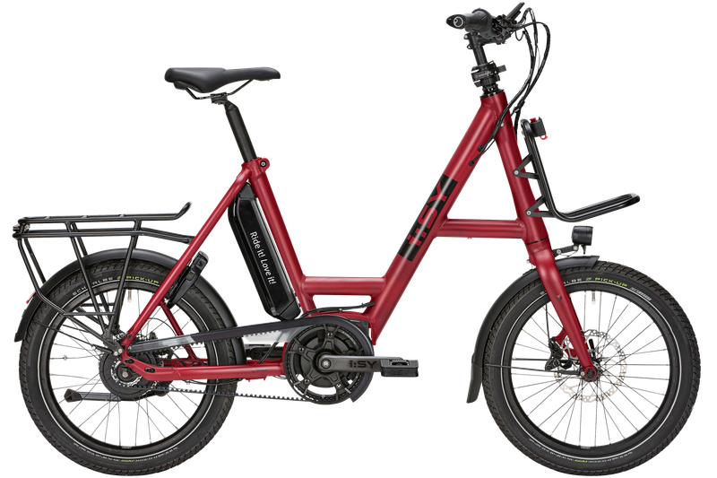 iSY XXL N3.8 ZR iSY XXL N3.8 ZR