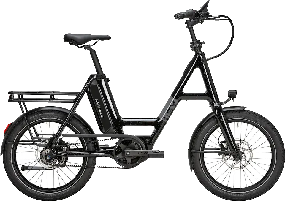 iSY Skyfly E5 ZR F CX Carbon iSY Skyfly E5 ZR F CX Carbon, Farbe: stardust Carbon