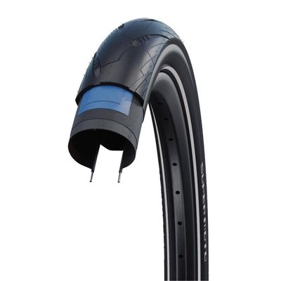 SCHWALBE Super Moto Fahrradreifen 62-406 SCHWALBE Super Moto Fahrradreifen 62-406