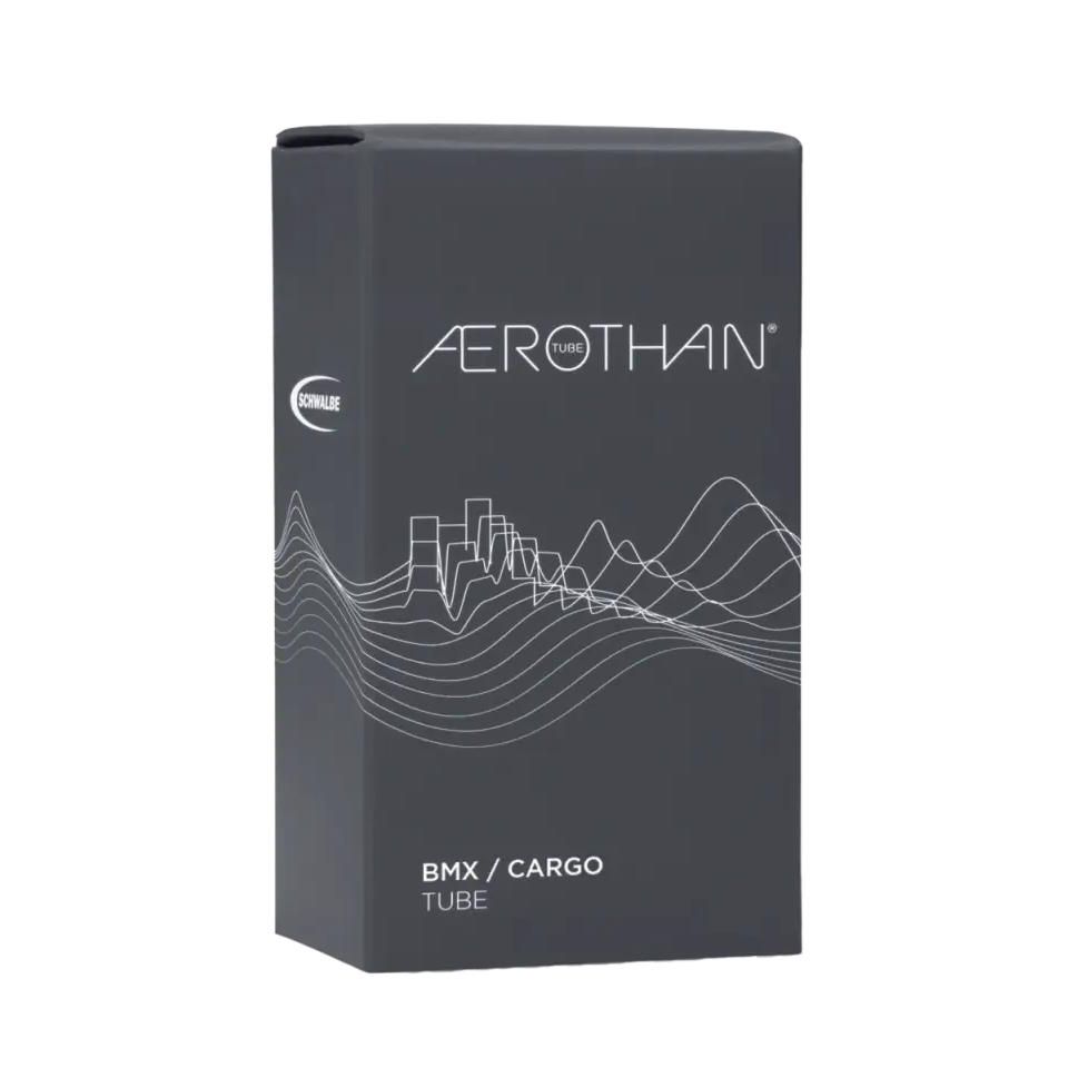 SCHWALBE Aerothan Fahrradschlauch 7E+ für iSY SCHWALBE Aerothan Fahrradschlauch 7E+ für iSY