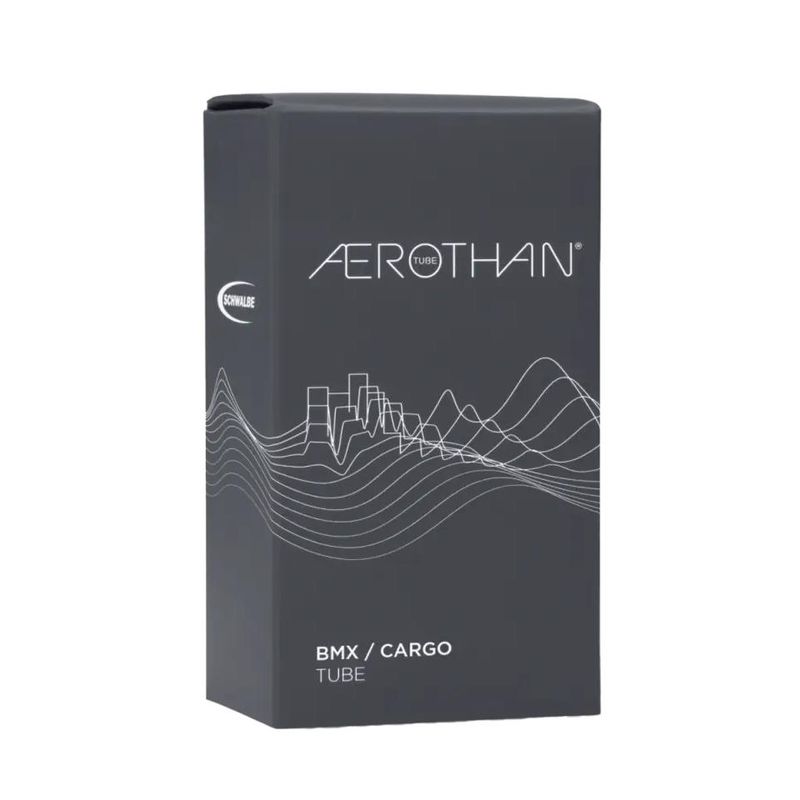 SCHWALBE Aerothan Fahrradschlauch 7E+ für iSY SCHWALBE Aerothan Fahrradschlauch 7E+ für iSY