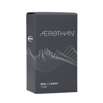 SCHWALBE Aerothan Fahrradschlauch 7E+ für iSY