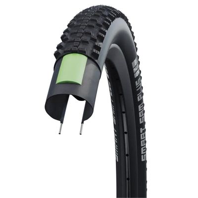 SCHWALBE Smart Sam Plus Fahrradreifen 60-406