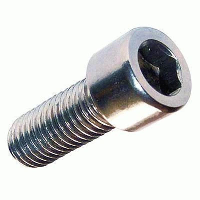 M10 Schraube für i:SY Zweibeinständer Atran Velo M10 Schraube für i:SY Zweibeinständer Atran Velo