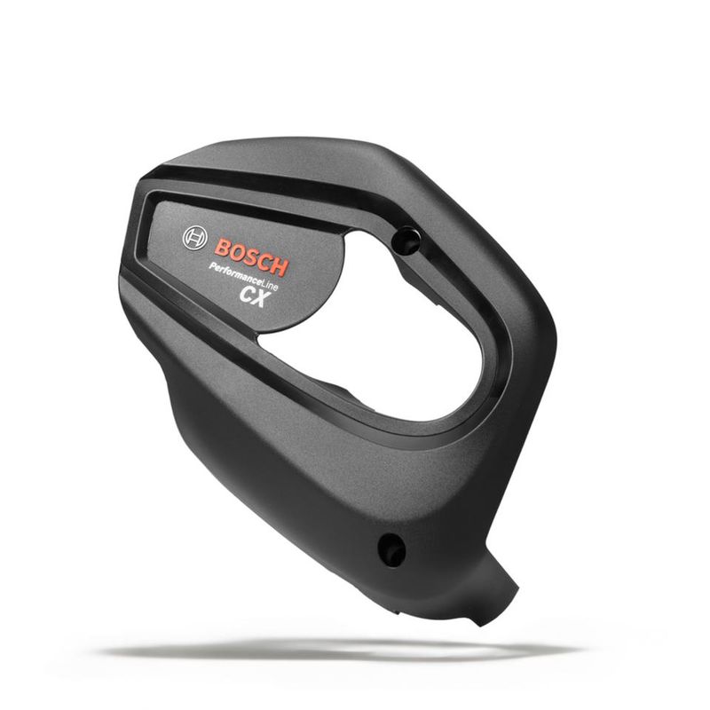 Bosch Designdeckel Performance Line CX, links (für BDU374Y) Bosch Designdeckel Performance Line CX, links (für BDU374Y)