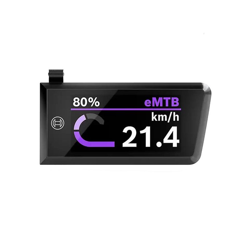 BOSCH Purion 400 Display BOSCH Purion 400 Display