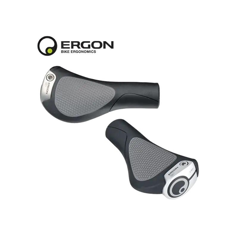 ERGON GC1 Fahrradgriffe ERGON GC1 Fahrradgriffe