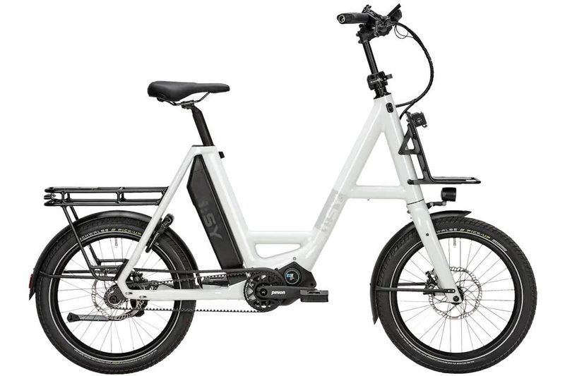 iSY XXL P12 ZR iSY XXL P12 ZR