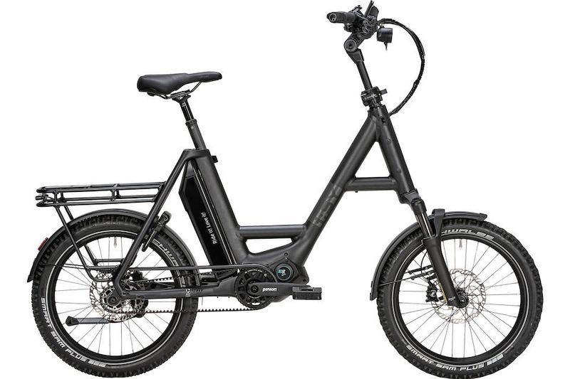 iSY P12 ZR Adventure iSY P12 ZR Adventure
