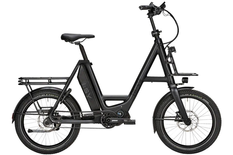 iSY XXL P12 ZR
