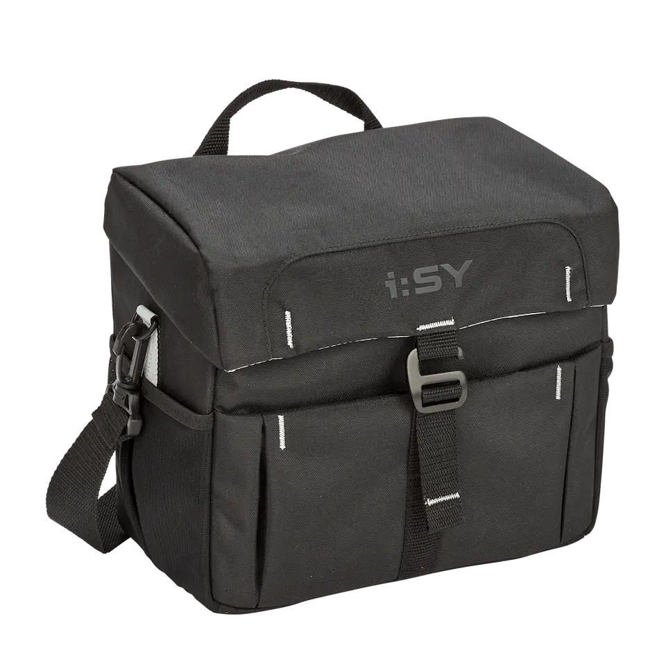 iSY Compact Bag Fronttasche für den Frontträger KLICKfix