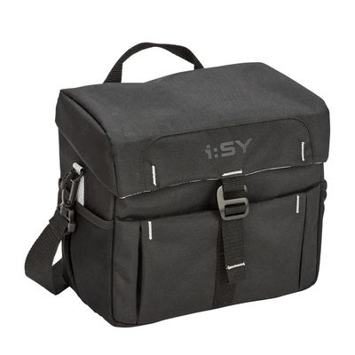 iSY Compact Bag Fronttasche für den Frontträger KLICKfix