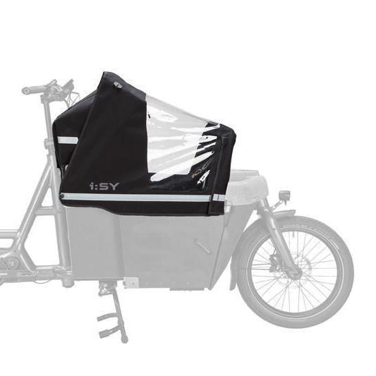 iSY CAB Verdeck