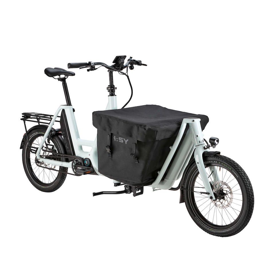 iSY Cargo Butterfly Bag Transporttasche iSY Cargo Butterfly Bag Transporttasche
