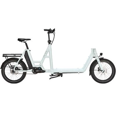 iSY Cargo P12 ZR Maxi iSY Cargo P12 ZR Maxi