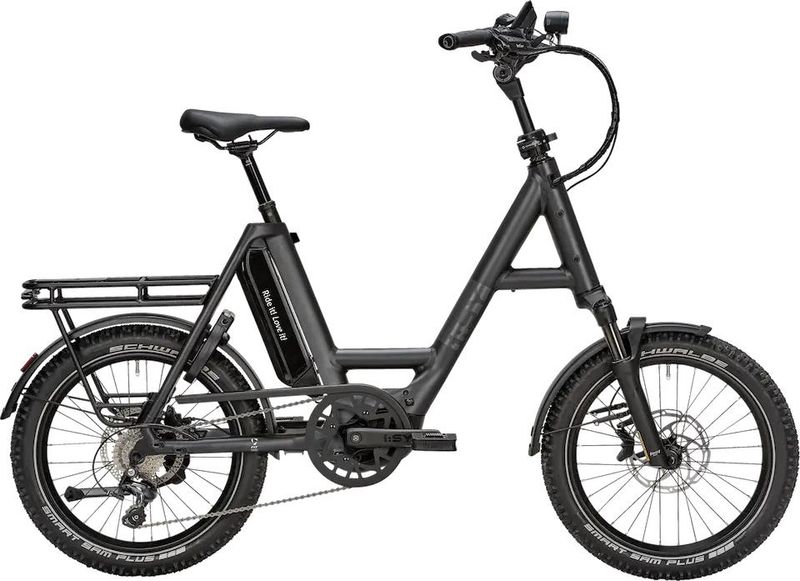 iSY S10 Adventure 2025 iSY S10 Adventure 2025
