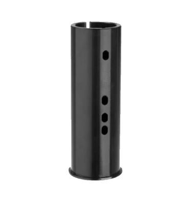 iSY Reduzierhülse 40,0 mm auf 31,6 mm Sattelstützdurchmesser iSY Reduzierhülse 40,0 mm auf 31,6 mm Sattelstützdurchmesser