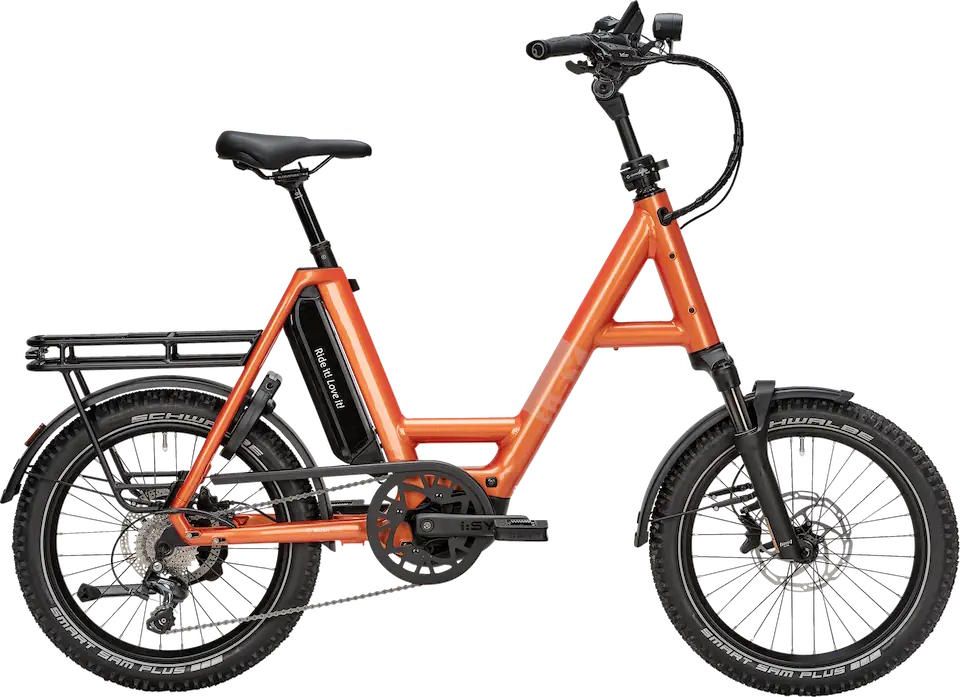 iSY S10 Adventure 2025