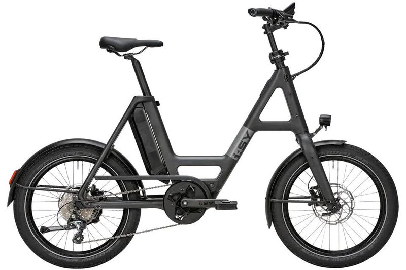 iSY Skyfly S10 SX Carbon iSY Skyfly S10 SX Carbon