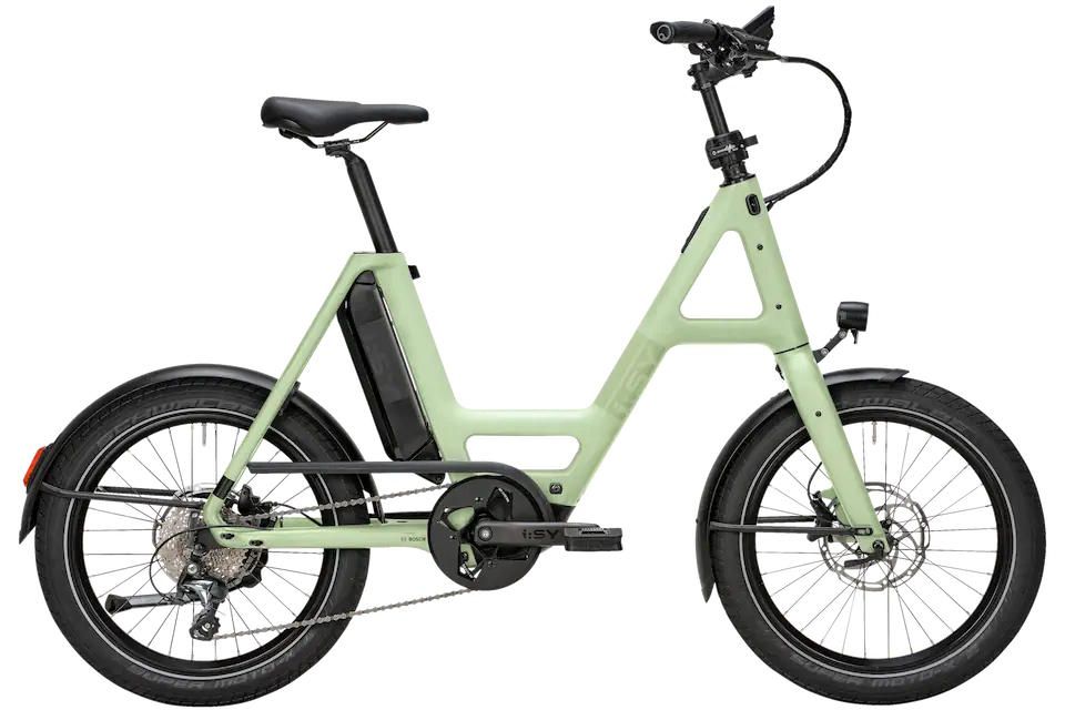iSY Skyfly S10 SX Carbon