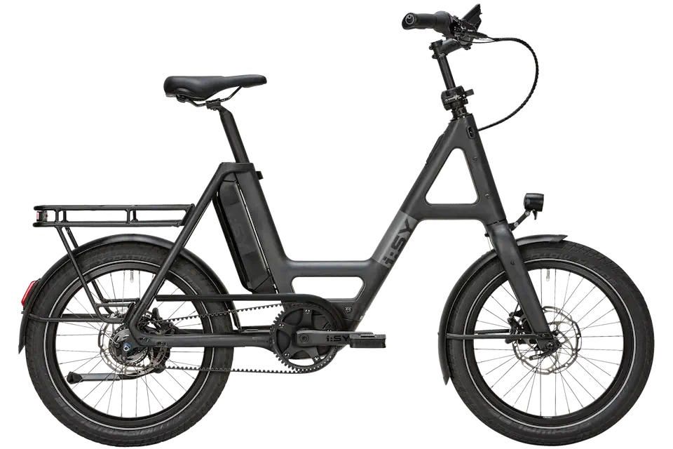 iSY Skyfly E5 ZR F SX Carbon
