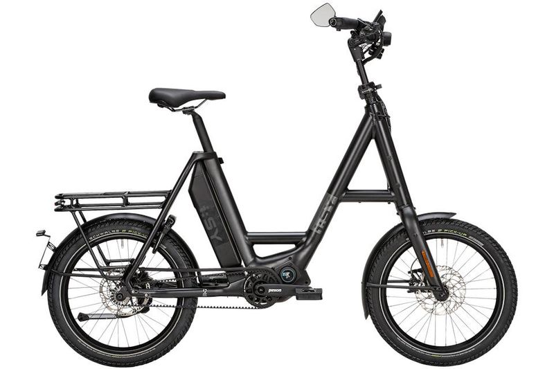 iSY Speed XXL P12 ZR iSY Speed XXL P12 ZR