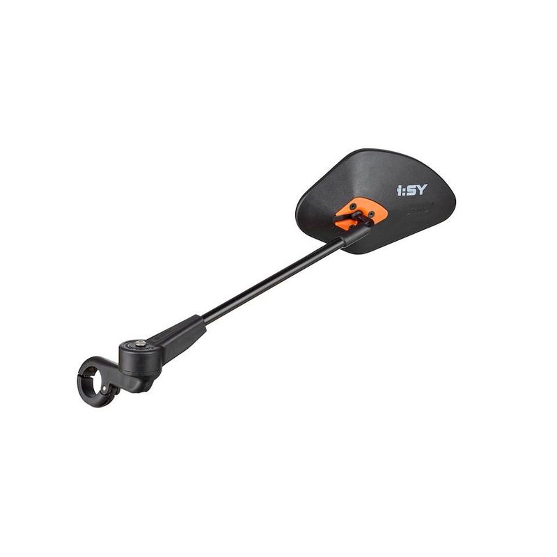 iSY Fahrradaccessoires