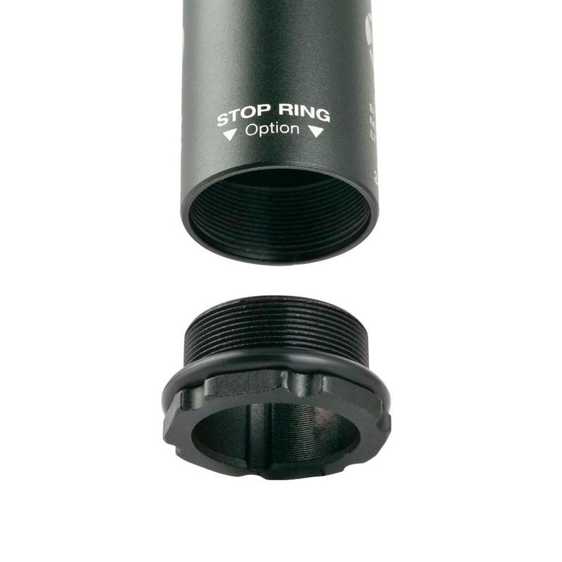 BY.SCHULZ Auszugstopring 31,5mm für 34,9mm Sattelstütze BY.SCHULZ Auszugstopring 31,5mm für 34,9mm Sattelstütze