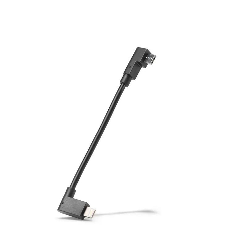 BOSCH SmartphoneGrip Ladekabel Apple Lightning BOSCH SmartphoneGrip Ladekabel Apple Lightning