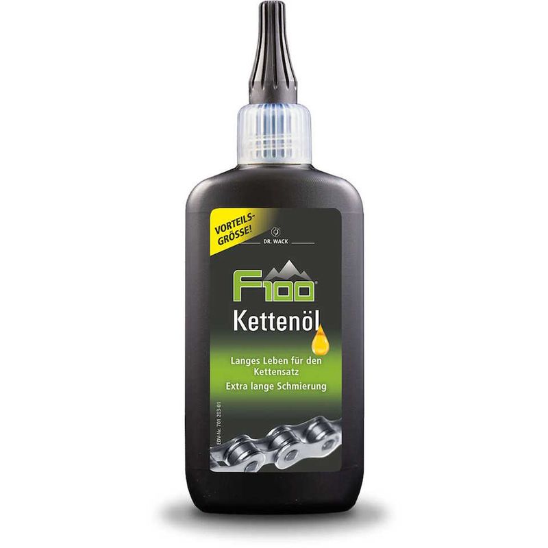 F100 Kettenöl F100 Kettenöl