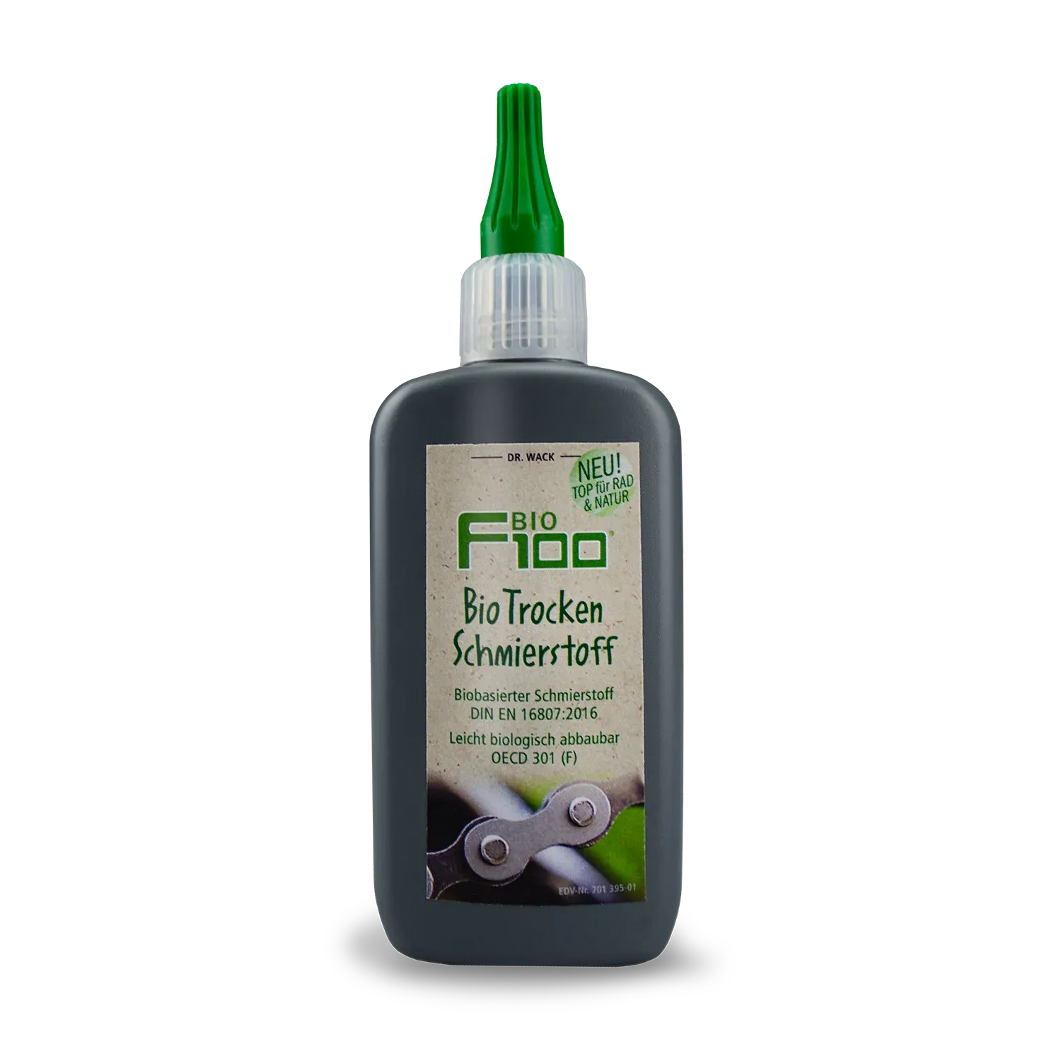 F100 Bio Trocken Schmierstoff
